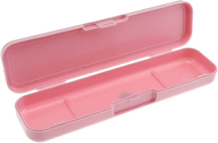 Portable Cutlery Box - Set of 3, Perfect for Camping, Traveling and More (Multicolor)