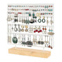 Earring Holder Earring Display Stand Ear Holder Jewelry Holder_max
