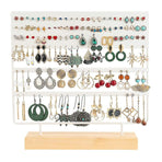 Earring Holder Earring Display Stand Ear Holder Jewelry Holder_max