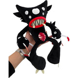 Huggy Wuggy Monster Doll Stuffed Animal