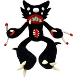 Huggy Wuggy Monster Doll Stuffed Animal