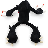 Huggy Wuggy Monster Doll Stuffed Animal