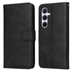 Compatible with Samsung A56 5G Wallet Case PU Leather Cover Samsung Multiple Colors Black Black Max