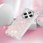 Xiaomi Redmi 14C 4G Mobile Case, Compatible with Xiaomi, Perfect Pink Pentagram Max Pink