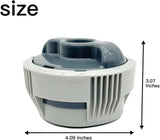 Pool Chemical Dispenser P05345 with Chlorine for Lay-Z-Spa