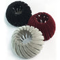Magic Hair Clip Bird's Nest Flat Ponytail Lazy Hair Clip