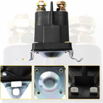 12v Start Solenoid Relay for Trombetta 862-1241-211-