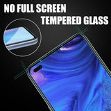 Sony Xperia 1 II Tempered Glass Screen Protector 3 Pack