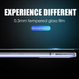 Sony Xperia 1 II Tempered Glass Screen Protector 3 Pack