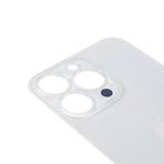 Compatible with iPhone 13 Pro Battery Cover Protection Repair Part 6.1 Inch