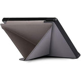 Case with Stand for Kobo Libra H2O Color Gray_MGF