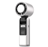 Portable Fan Handheld Mini Turbo Fan Battery