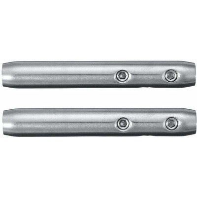 T316 Stainless Steel Cable Tensioner Installation For Stair Cable Railing 4M (4Mm+5Mm 2 pcs）