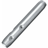 T316 Stainless Steel Cable Tensioner Installation For Stair Cable Railing 4M (4Mm+5Mm 2 pcs）