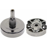 Clutch Drum Kit For Stihl Fs40 Fs45 Fs46 Fs50 Fs55 Fs56 Fs70 String Trimmer Replace 41401602005