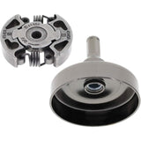 Clutch Drum Kit For Stihl Fs40 Fs45 Fs46 Fs50 Fs55 Fs56 Fs70 String Trimmer Replace 41401602005