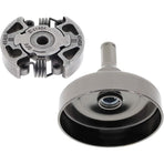 Clutch Drum Kit For Stihl Fs40 Fs45 Fs46 Fs50 Fs55 Fs56 Fs70 String Trimmer Replace 41401602005