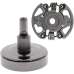 Clutch Drum Kit For Stihl Fs40 Fs45 Fs46 Fs50 Fs55 Fs56 Fs70 String Trimmer Replace 41401602005