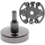Clutch Drum Kit For Stihl Fs40 Fs45 Fs46 Fs50 Fs55 Fs56 Fs70 String Trimmer Replace 41401602005 - Side View