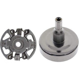 Clutch Drum Kit For Stihl Fs40 Fs45 Fs46 Fs50 Fs55 Fs56 Fs70 String Trimmer Replace 41401602005