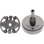 Clutch Drum Kit For Stihl Fs40 Fs45 Fs46 Fs50 Fs55 Fs56 Fs70 String Trimmer Replace 41401602005