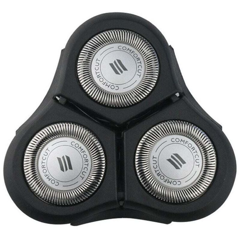 Replacement Shaver Head Blade Cutter For Philips Norelco Rq11 1150X 1160X