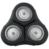 Replacement Shaver Head Blade Cutter For Philips Norelco Rq11 1150X 1160X