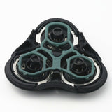 Replacement Shaver Head Blade Cutter For Philips Norelco Rq11 1150X 1160X - Front View