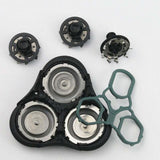 Replacement Shaver Head Blade Cutter For Philips Norelco Rq11 1150X 1160X