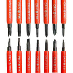 7 pcs Insulated Electrical Screwdriver Set Multifunctional 14 In 1 Interchangeable Alloy Electrician Repair Tool Kit