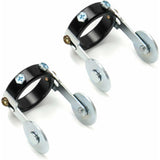 ROller Guide, Cutting Guide ROller, For P80 Welding Torch, Plasma Cutting Equipment, Pack Of 2