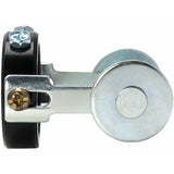 ROller Guide, Cutting Guide ROller, For P80 Welding Torch, Plasma Cutting Equipment, Pack Of 2 - Side View
