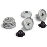 Intex Small Pool Strainers - Pack Of 2 - Side View