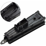 Handbrake Button For Passat B7 Cc 3Ad927137B