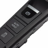 Handbrake Button For Passat B7 Cc 3Ad927137B