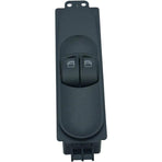 Window Lift Control Switch, Electric Window Button 6395451513 For Vito Viano W639 2003