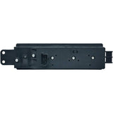 Window Lift Control Switch, Electric Window Button 6395451513 For Vito Viano W639 2003 - Top-Down View
