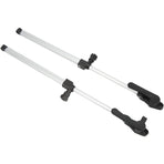 Caravan Window DAmper, Aluminum Alloy 310-435Mm 1 Pair Motorhome Window Support ROds For Camper Trailers