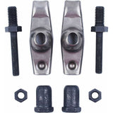 Valve ROcker Arm Set For Honda Gx340 Gx390 188F 190F 5Kw 6.5Kw 11Hp 13Hp Gasoline Engine Motor Generator Water Pump