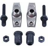 Valve ROcker Arm Set For Honda Gx340 Gx390 188F 190F 5Kw 6.5Kw 11Hp 13Hp Gasoline Engine Motor Generator Water Pump