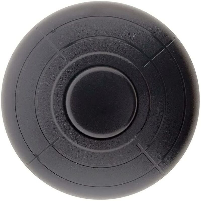 Foot Switch For Light Fixture - Black