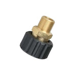 Nozzle Fitting Adapter High Pressure Washer Accessories - M22F G3 / 8F