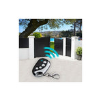 Universal Copy Remote Control Az Remote - Ideal For Gate, Garage, Alarm And Light In One Remote Control - 433.92 Mhz