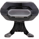 Universal Motorcycle Backrest Pad Motorcycle Backrest Motorcycle Modification Accessories