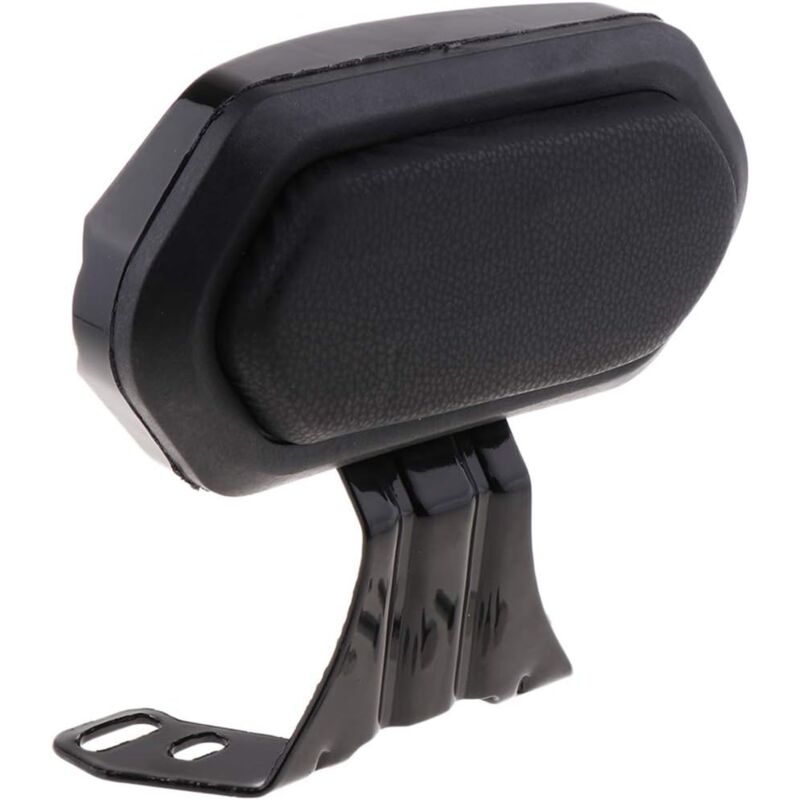 Universal Motorcycle Backrest Pad Motorcycle Backrest Motorcycle Modification Accessories