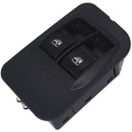 Electric Window Regulator Button Window Control Switch 6490.G8 For Citroen Nemo P-Eugeot Bipper 735461275