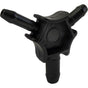 Multi-Diameter Calibration & Deburring Wrench For Multi-Layer Pipe With Diameters Of 16Mm, 20Mm And 26Mm
