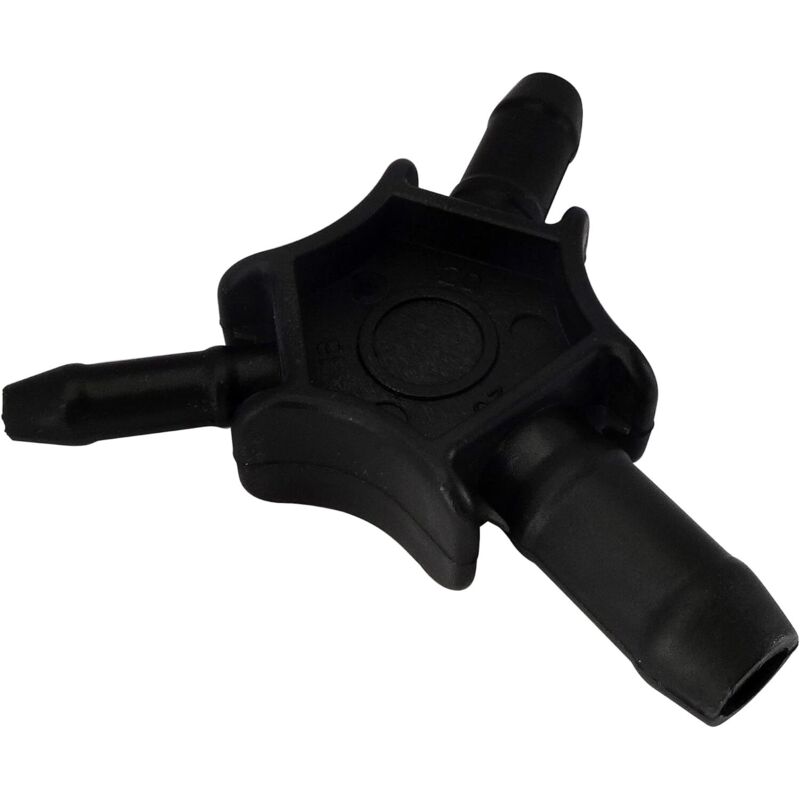 Multi-Diameter Calibration & Deburring Wrench For Multi-Layer Pipe With Diameters Of 16Mm, 20Mm And 26Mm