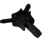 Multi-Diameter Calibration & Deburring Wrench For Multi-Layer Pipe With Diameters Of 16Mm, 20Mm And 26Mm