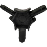 Multi-Diameter Calibration & Deburring Wrench For Multi-Layer Pipe With Diameters Of 16Mm, 20Mm And 26Mm
